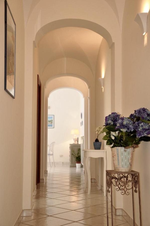 L'Ancora Amalfi Dreams Lejlighed Minori Eksteriør billede