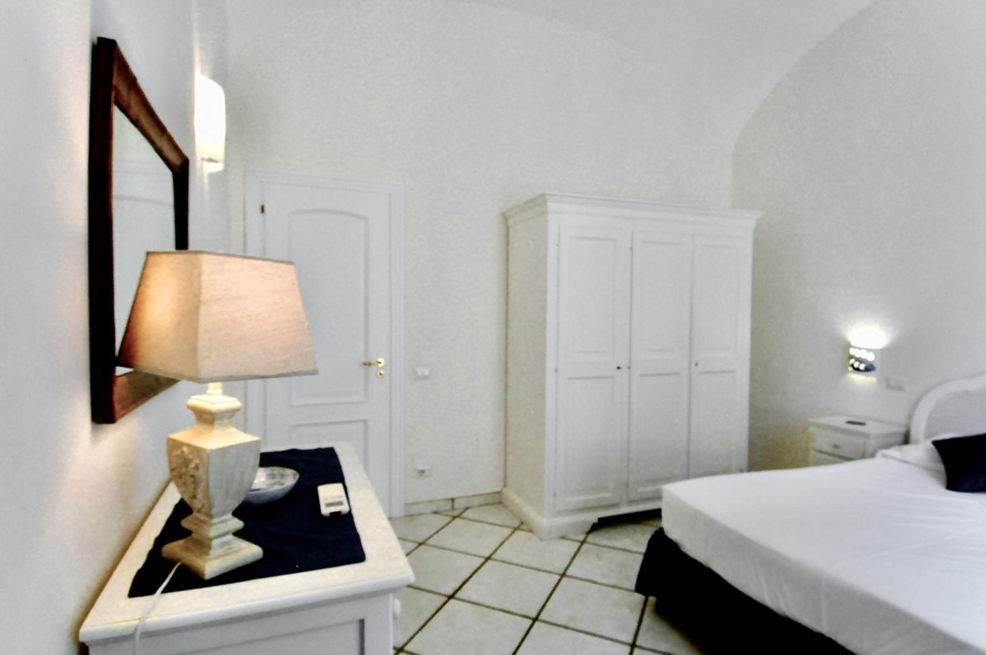 L'Ancora Amalfi Dreams Lejlighed Minori Eksteriør billede