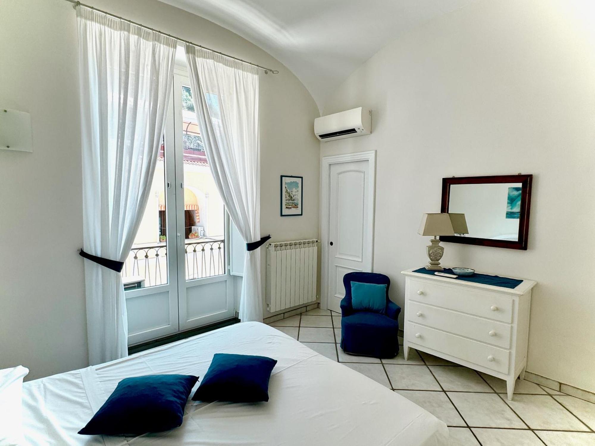 L'Ancora Amalfi Dreams Lejlighed Minori Eksteriør billede