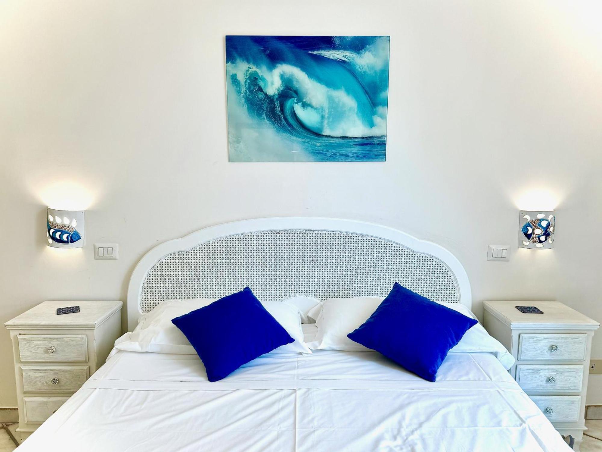 L'Ancora Amalfi Dreams Lejlighed Minori Eksteriør billede