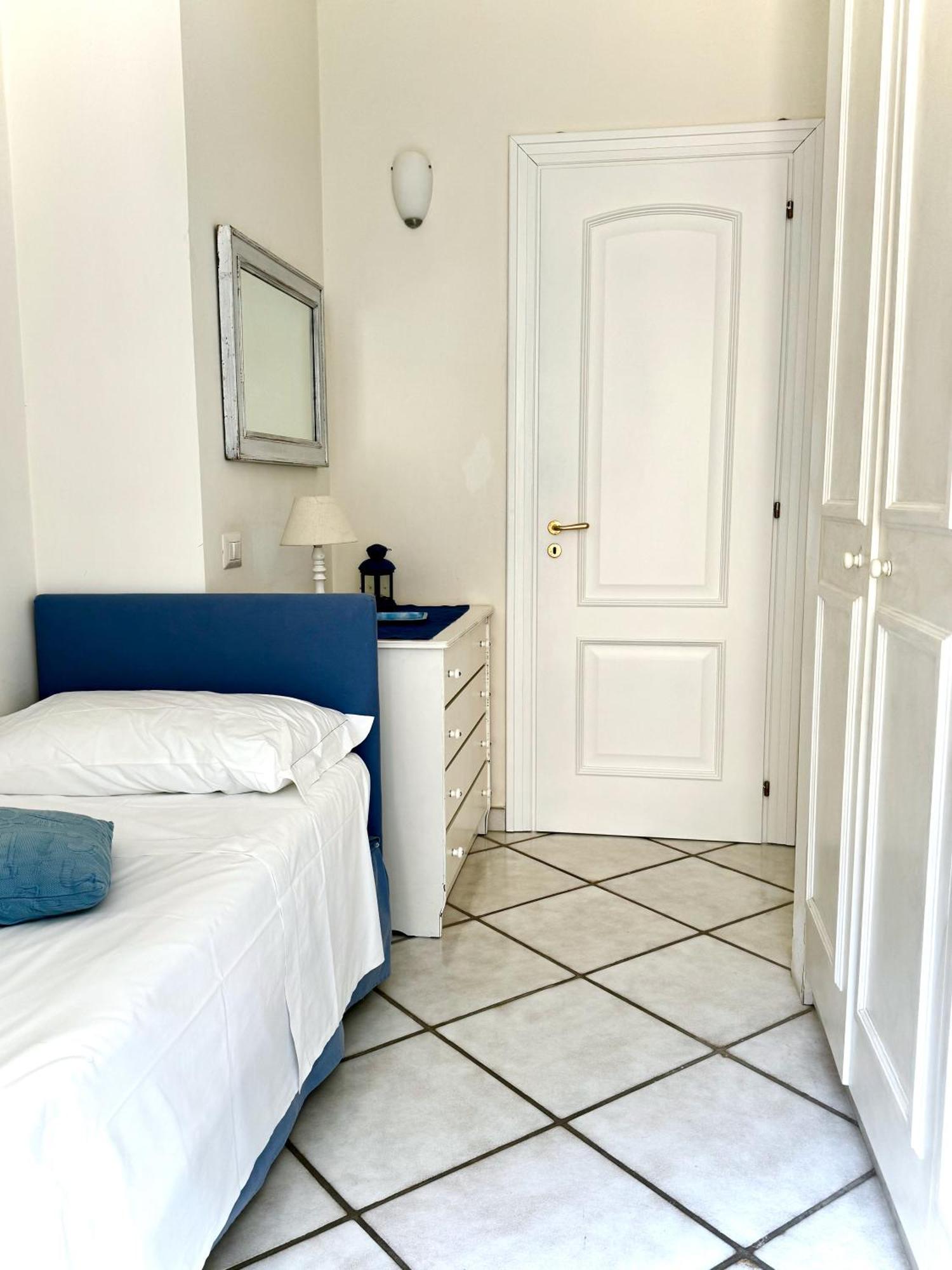 L'Ancora Amalfi Dreams Lejlighed Minori Eksteriør billede
