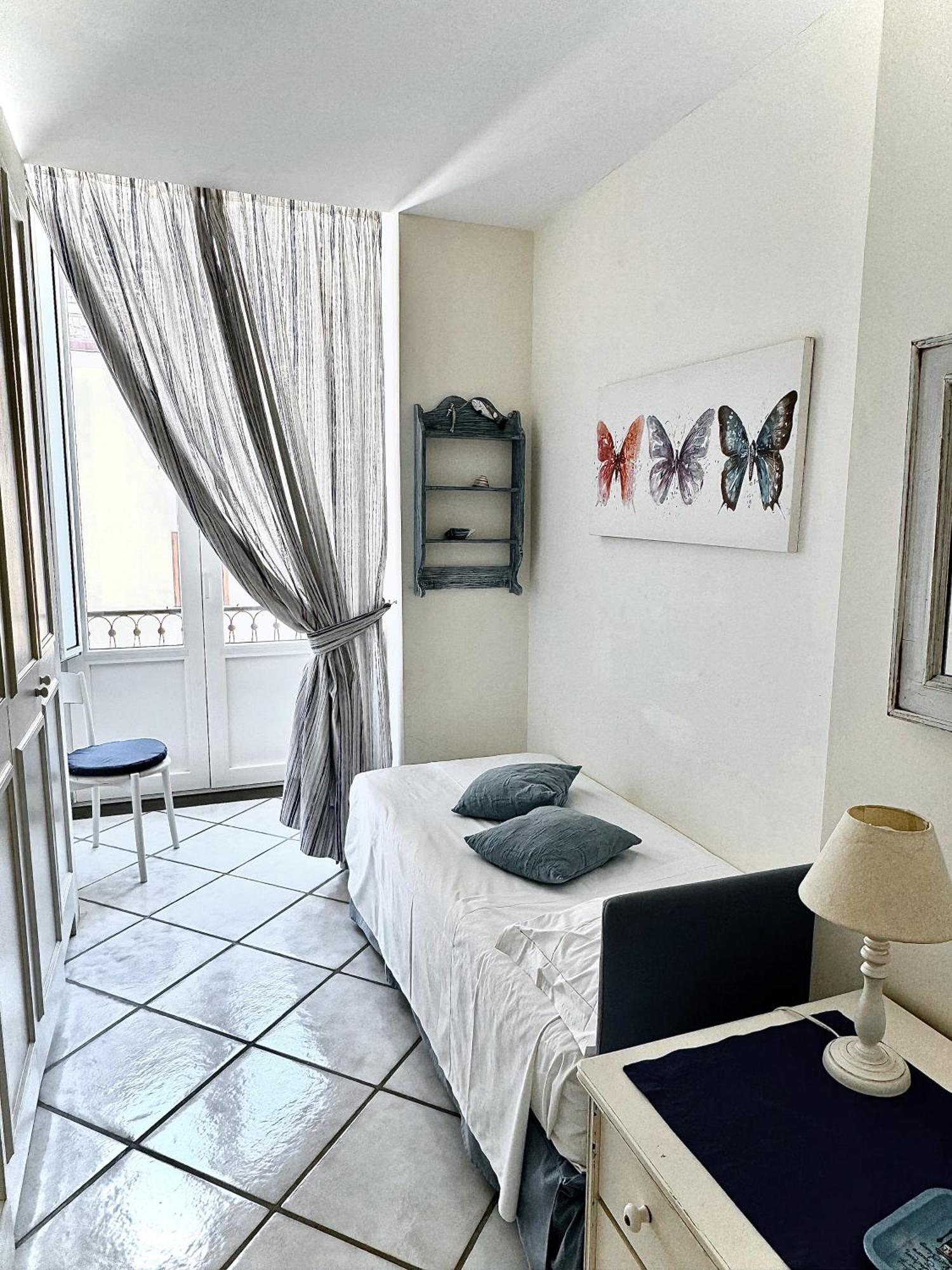 L'Ancora Amalfi Dreams Lejlighed Minori Eksteriør billede