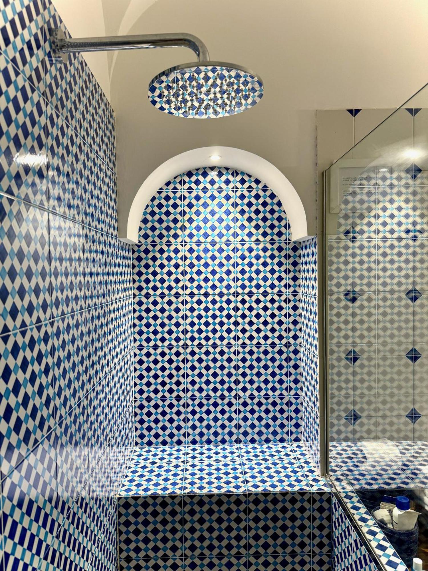 L'Ancora Amalfi Dreams Lejlighed Minori Eksteriør billede