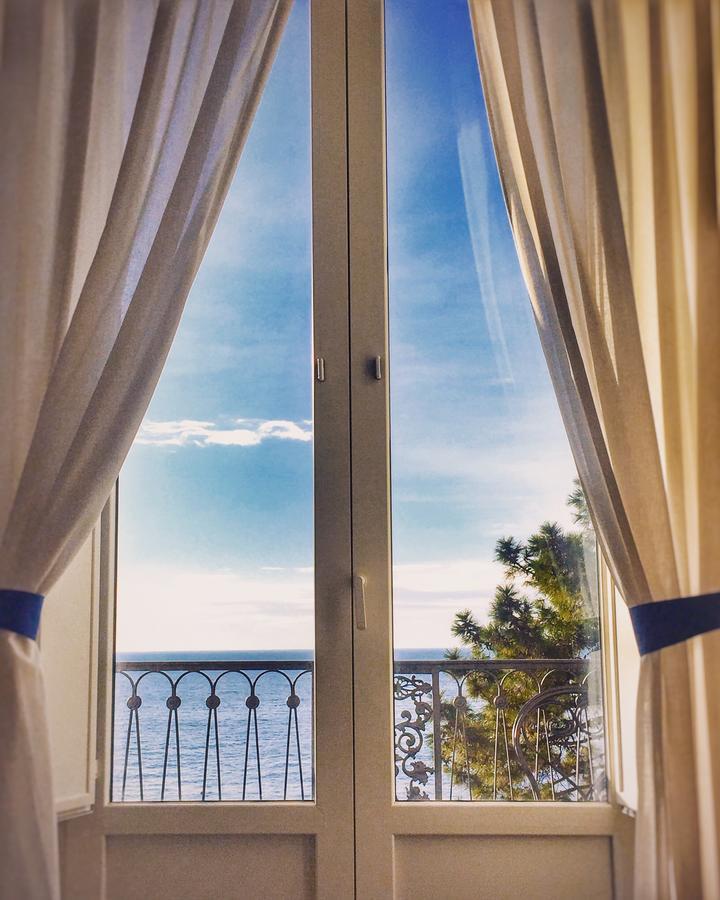 L'Ancora Amalfi Dreams Lejlighed Minori Eksteriør billede